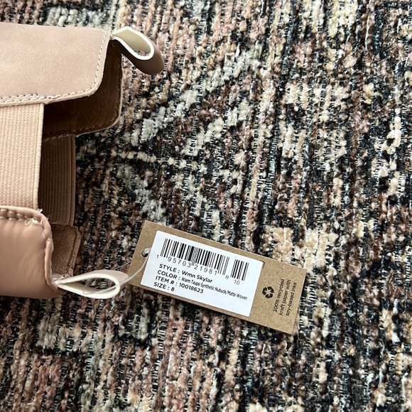 Booties - Picture 4 of 4